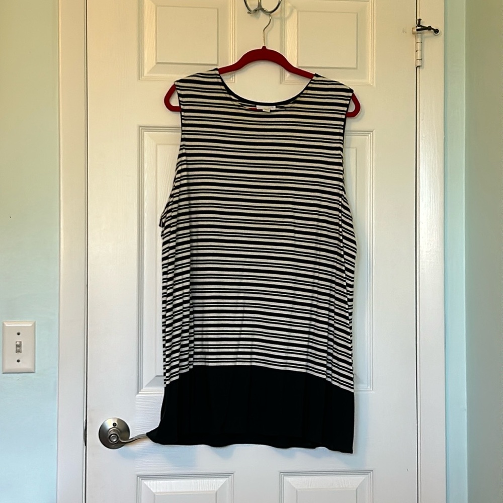 J.Jill tunic size 2X